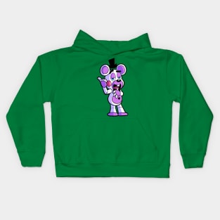 Helpy Kids Hoodie